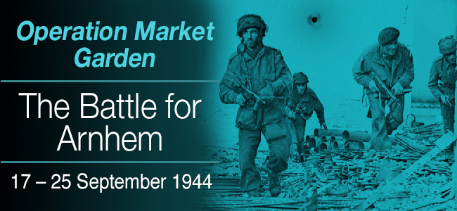 Operation Market Garden